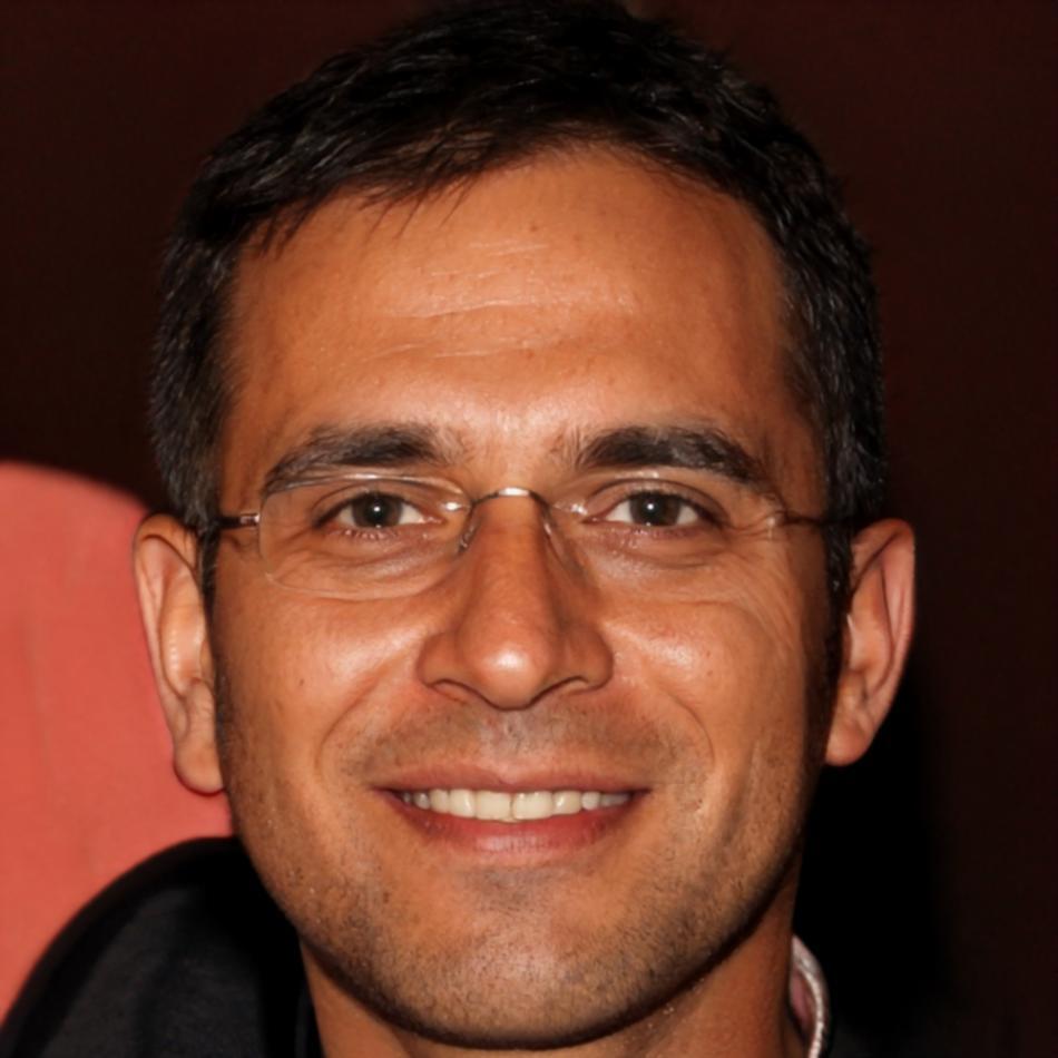 Miguel Torres