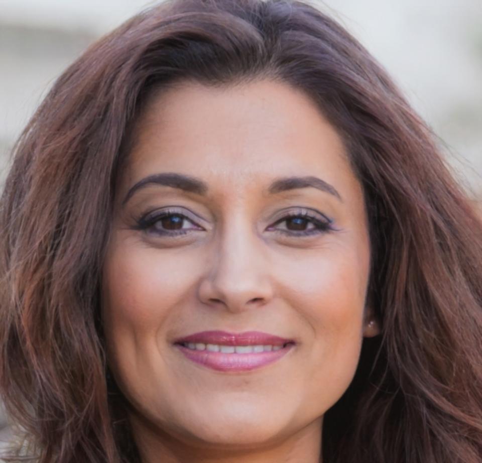 Carmen Rodríguez