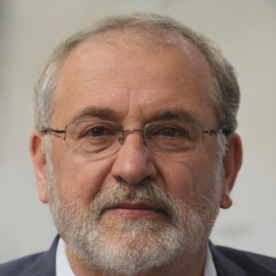 David Martínez